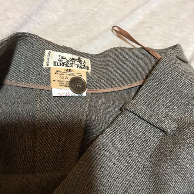 再入荷人気 Hermes とても素敵の通販 by nao|エルメスならラクマ