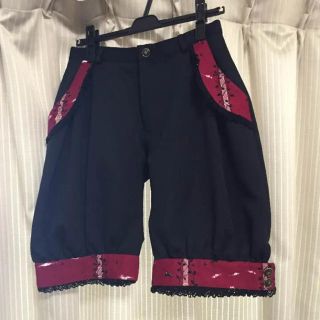 アリスアンドザパイレーツ ショートパンツ(レディース)の通販 21点