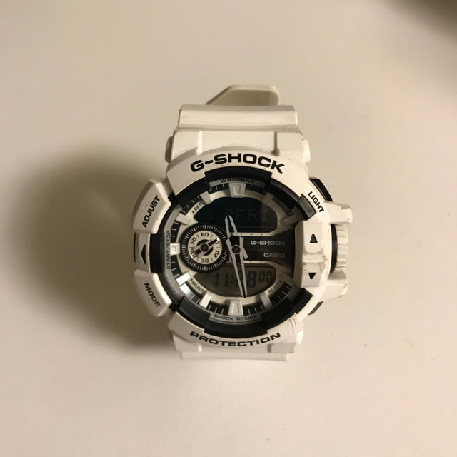 G- SHOCK