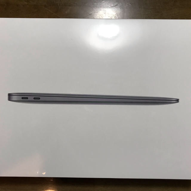 Mac (Apple) - MacBook Air 2018年モデル