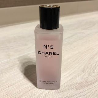 シャネル(CHANEL)のシャネルN°5ヘアミスト(ヘアウォーター/ヘアミスト)