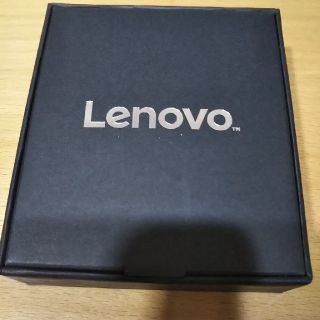 レノボ(Lenovo)の値下げ  Lenovo スマートウォッチ HX03F 新品未開封 定価6480円(腕時計(デジタル))