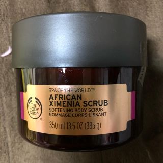 ザボディショップ(THE BODY SHOP)のボデイスクラブ(ボディスクラブ)