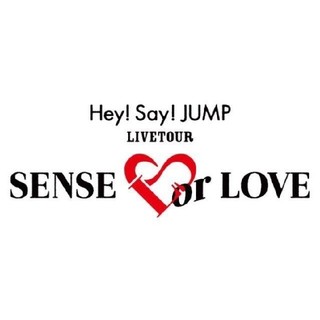 ヘイセイジャンプ(Hey! Say! JUMP)のHey! Say! JUMP　SENSE or LOVE　フォトセット　集合(アイドルグッズ)