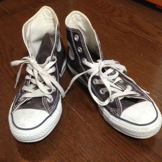 コンバース(CONVERSE)のスニーカー(スニーカー)