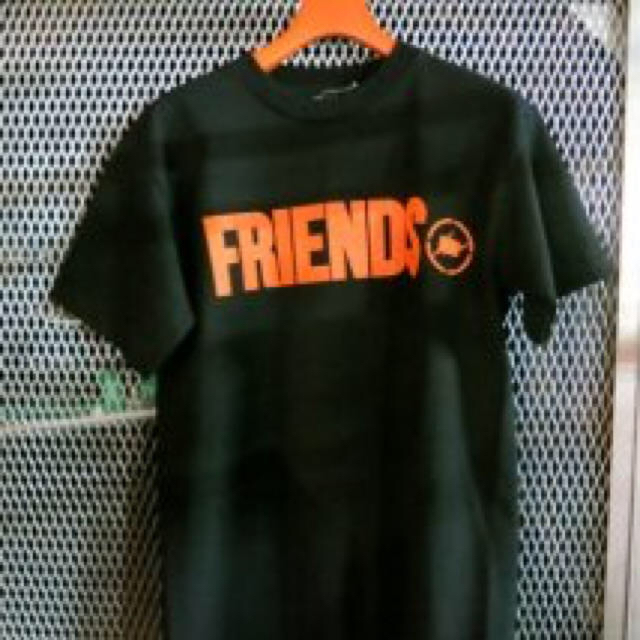 OFF-WHITE(オフホワイト)のvlone fragment tシャツ メンズのトップス(Tシャツ/カットソー(半袖/袖なし))の商品写真