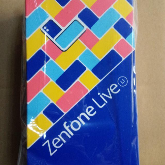 新品未開封品 2台セット　ZenFone Live (L1) (ZA550KL)