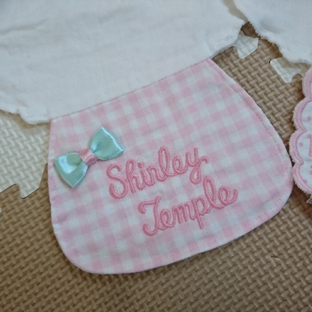 Shirley Temple(シャーリーテンプル)の🎀専用🎀 キッズ/ベビー/マタニティのキッズ/ベビー/マタニティ その他(その他)の商品写真