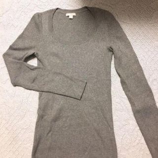 ギャップ(GAP)のGAPの カットソー(カットソー(長袖/七分))