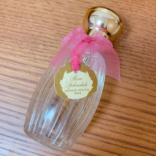 アニックグタール(Annick Goutal)のAnnick Goutal ローズスプレンディド オードトワレ SP 100ml(香水(女性用))