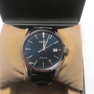 セイコー(SEIKO)の腕時計 SEIKO メンズ SARX047(腕時計(アナログ))