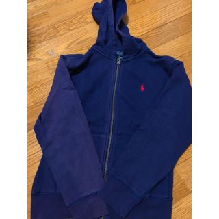 ポロラルフローレン(POLO RALPH LAUREN)のPOLO パーカー 150(パーカー)