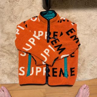 シュプリーム(Supreme)のバックパックジャケットぱんつset(ブルゾン)