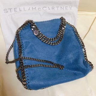 ステラマッカートニー(Stella McCartney)の【値下げ中】ステラマッカートニー ファラベラミニトート(ショルダーバッグ)