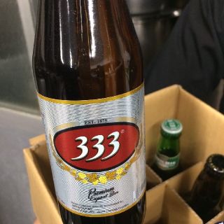 333 海外ビールセット(ビール)