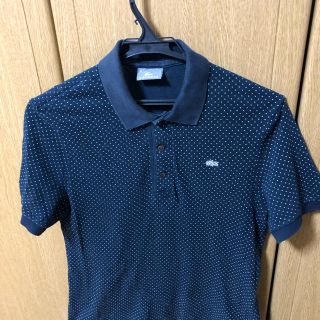 ラコステ(LACOSTE)のラコステ ポロ シャツ 3(ポロシャツ)