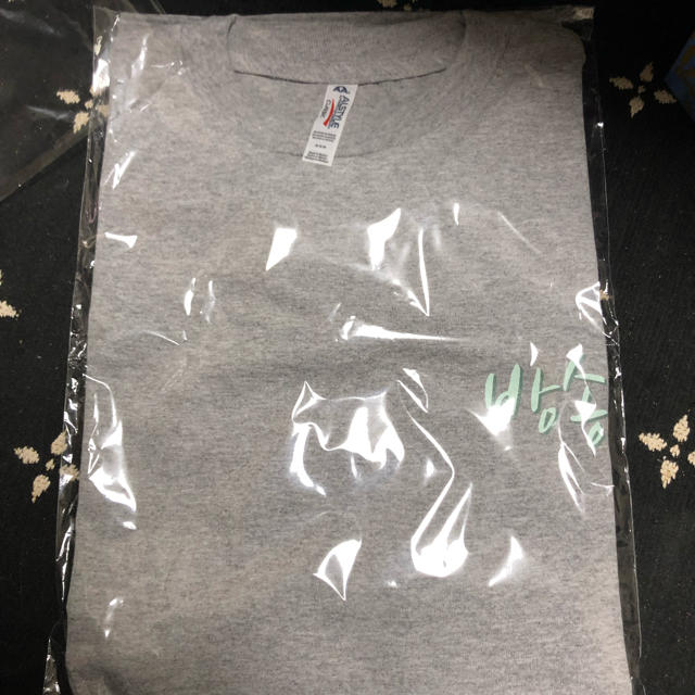 BEAMS(ビームス)のON AIR kyne ロンT supreme nike ネイバーフッド メンズのトップス(Tシャツ/カットソー(七分/長袖))の商品写真