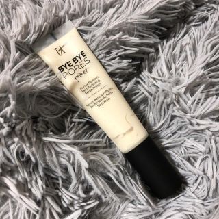 セフォラ(Sephora)の[IT cosmetics] BYE BYE PORES primer(化粧下地)