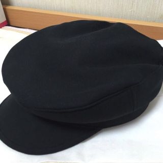 マウジー(moussy)のmoussy マリンキャップ(キャップ)