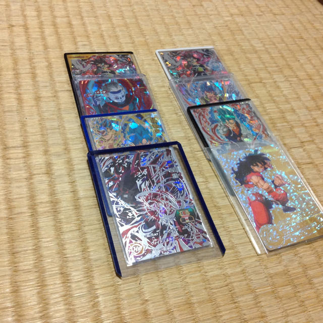 たにしん専用 エンタメ/ホビーのトレーディングカード(シングルカード)の商品写真