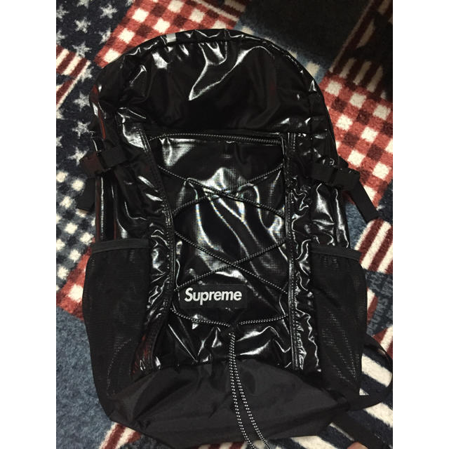 supreme バックパック