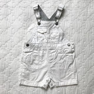 ザラキッズ(ZARA KIDS)のZARA サロペット(カバーオール)