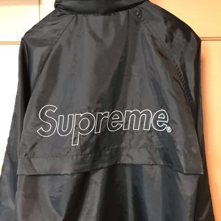 シュプリーム(Supreme)のsupreme2015aw windbreaker warm up jacket(ナイロンジャケット)