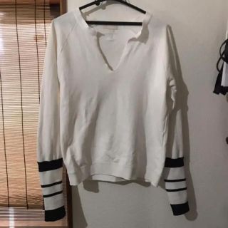Alexander McQueen - Alexander McQueen スウェット アレキサンダー
