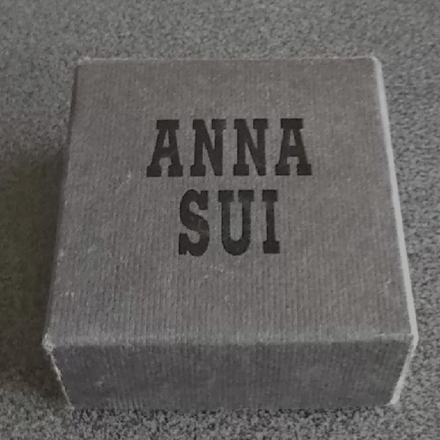 ANNA SUI(アナスイ)のてて様専用！お値下げ！ANNA SUI＊ピンクのバタフライのネックレス レディースのアクセサリー(ネックレス)の商品写真