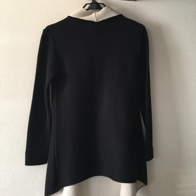 ZARA(ザラ)のコート レディースのジャケット/アウター(ロングコート)の商品写真