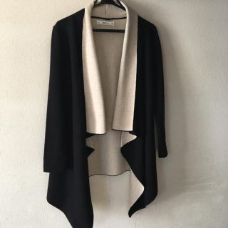 ザラ(ZARA)のコート(ロングコート)