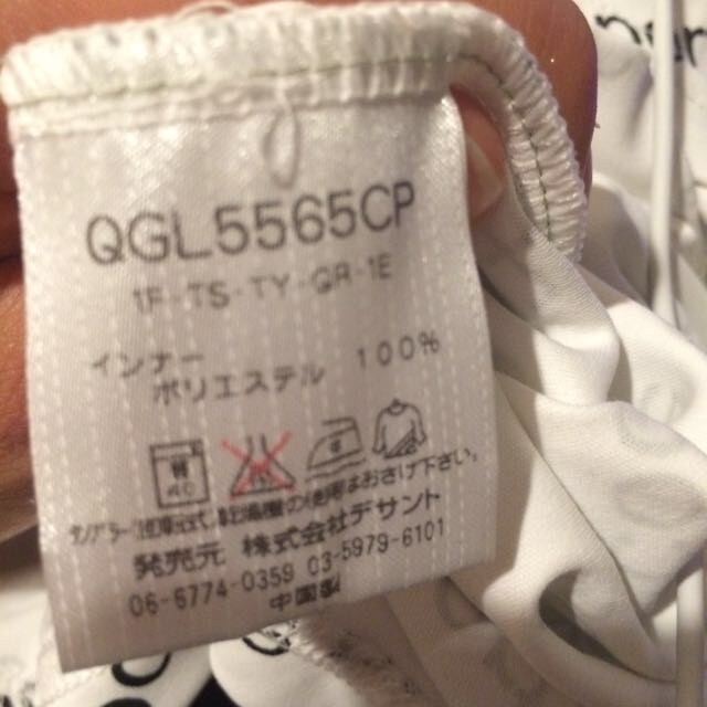 ゴルフウェア レディースのトップス(Tシャツ(長袖/七分))の商品写真