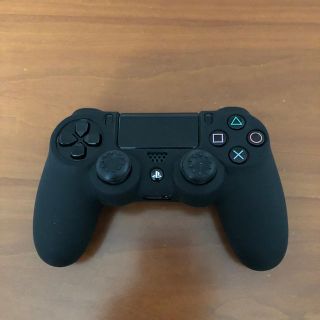 プレイステーション4(PlayStation4)のDualShock 4(家庭用ゲーム機本体)