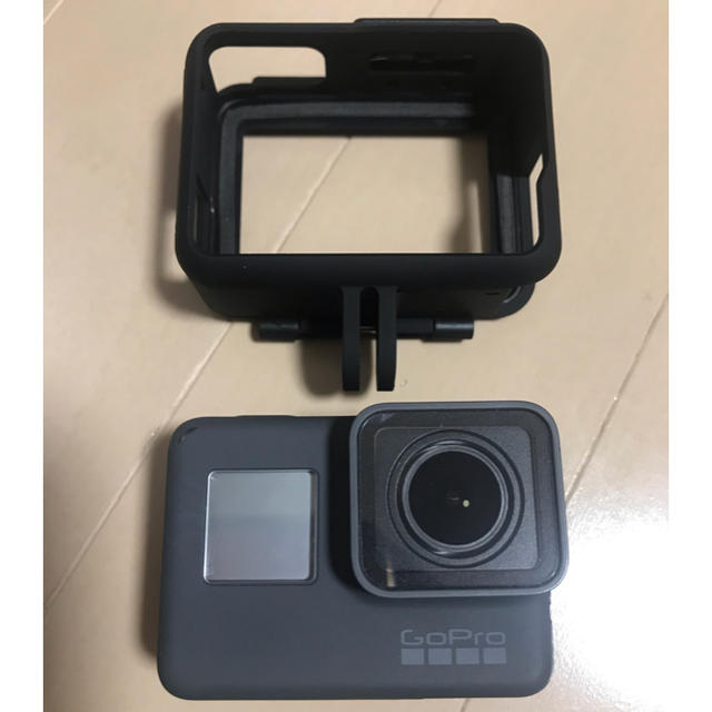 GoPro Hero5 black