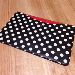 ケイトスペードニューヨーク(kate spade new york)のKatespade タブレットケース(その他)