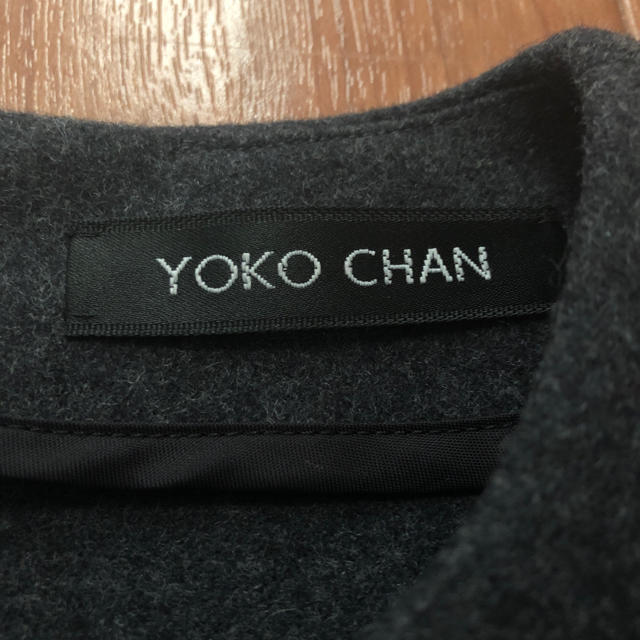 週末限定価格 美品 YOKO CHAN ワンピースレディース