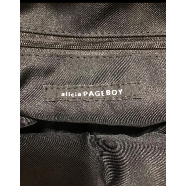 PAGEBOY(ページボーイ)のpageboy リュック  レディースのバッグ(リュック/バックパック)の商品写真