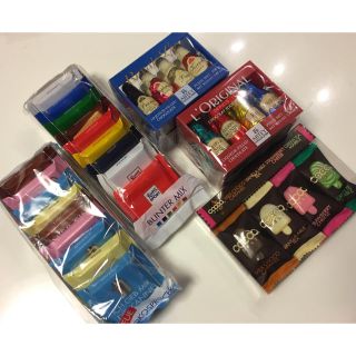 Ryota様専用♪ミニリッターアソート三個セット♡(菓子/デザート)