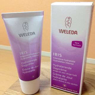 ヴェレダ(WELEDA)の未使用☆ヴェレダ デイクリーム(その他)