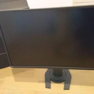 EIZO FORIS FS2735 27インチ 中古美品の通販 by imuuwa's shop｜ラクマ