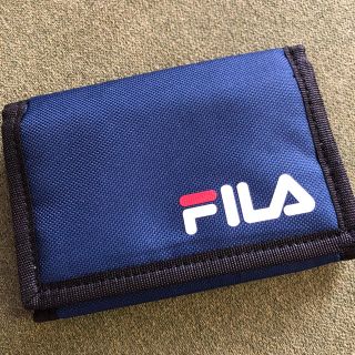 フィラ(FILA)のFILA♡サイフ(財布)