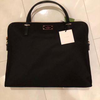 ケイトスペードニューヨーク(kate spade new york)の新品 ケイトスペード バッグ パソコンバッグ ビジネス(ビジネスバッグ)