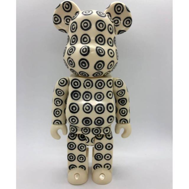 BE@RBRICK 400% COMME des GARCONS その他
