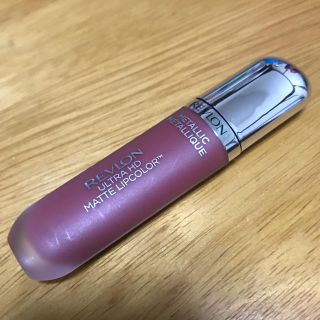 レブロン(REVLON)の【レブロン】マットリップ(口紅)