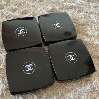 シャネル(CHANEL)のCHANEL シャネル アイシャドウ  チーク まとめ売り(アイシャドウ)