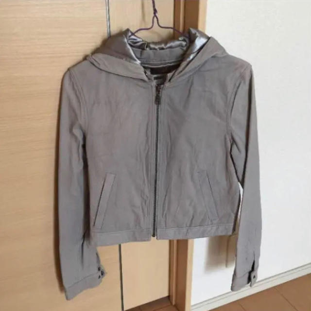 PROFILE(プロフィール)のライダース レディースのジャケット/アウター(ライダースジャケット)の商品写真