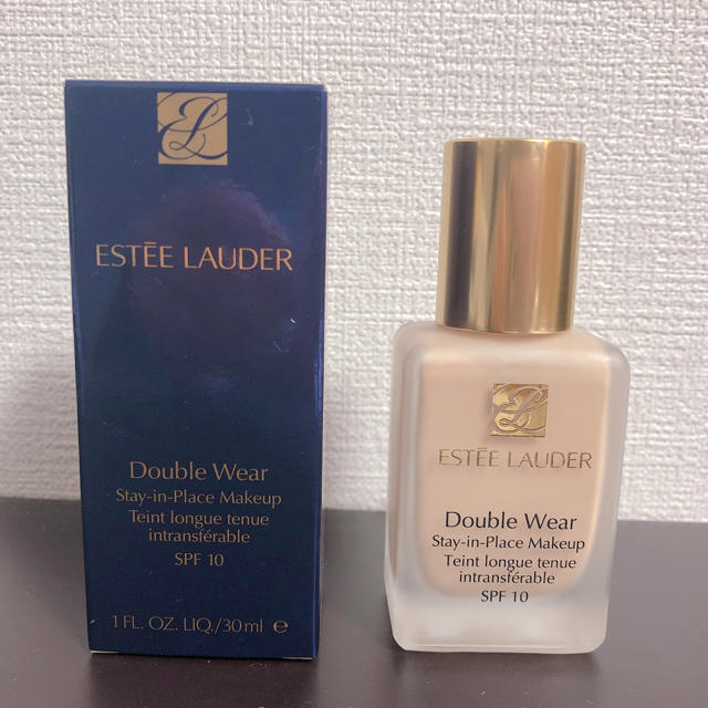 Estee Lauder(エスティローダー)のエスティーローダー ダブルウェア #16 エクリュ 1N2 コスメ/美容のベースメイク/化粧品(ファンデーション)の商品写真