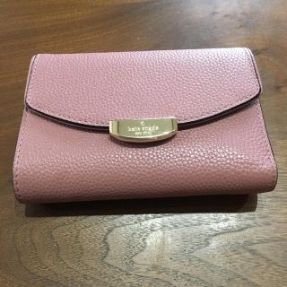 ケイトスペードニューヨーク(kate spade new york)のケイトスペード、財布(財布)