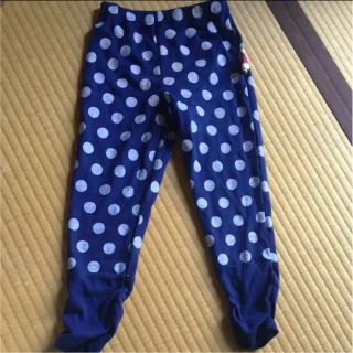 エフオーキッズ(F.O.KIDS)のチャイルドチャンプ スパッツ レギンス 110(パンツ/スパッツ)