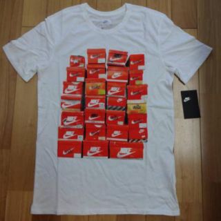 ナイキ(NIKE)のナイキ Tシャツ(Tシャツ/カットソー(半袖/袖なし))